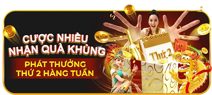 Thưởng nạp tiền v999 nhà cái