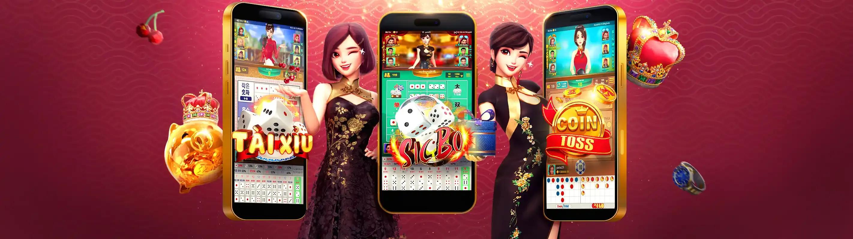 Hình ảnh tổng quan về hướng dẫn chơi game tại v999 nhà cái